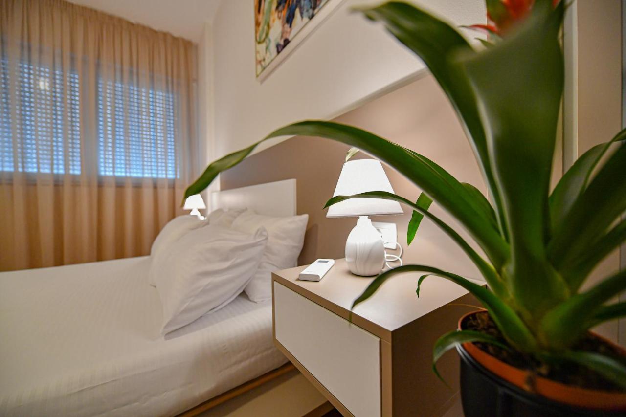 New Central Apartment Shkodër エクステリア 写真